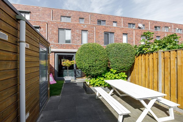 Medium property photo - Meerhovendreef 66, 5658 HA Eindhoven